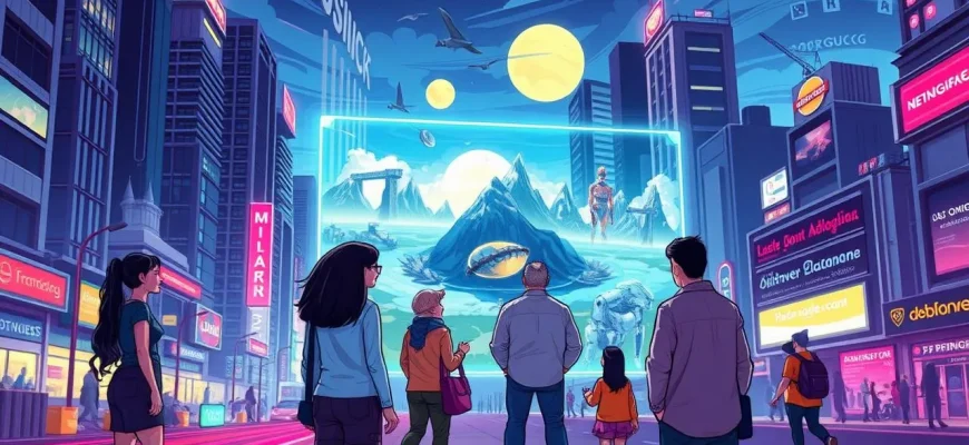 10 Documentales sobre Realidad Aumentada que Debes Ver