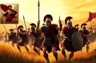 Películas históricas sobre Esparta