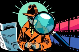 Películas Criminales con Pistas Inesperadas