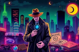 10 Películas de Misterio y Maldiciones