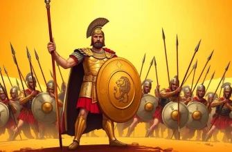 Películas históricas sobre la falange macedónica