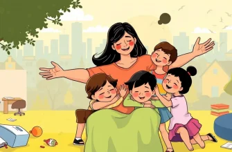 Películas sobre madres adoptivas