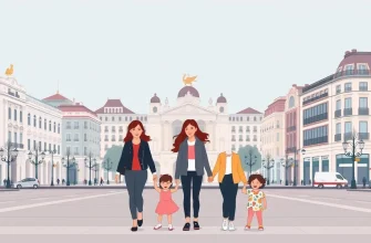 Películas Familiares sobre Madrid