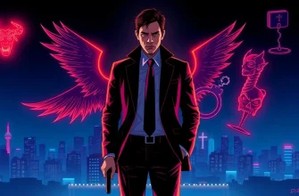 10 Películas de Detectives con Temas de Dios y el Diablo