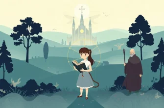 Películas de Fantasía con Temática Católica