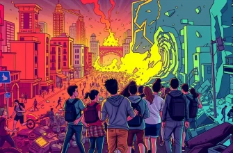 Películas de Acción sobre Terremotos