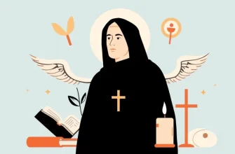 Películas de Biografías de Monjes