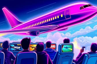 10 Películas de Acción en Avión