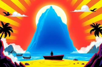 Películas de Crimen en Islas: Un Viaje a la Intrigante Soledad