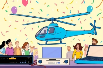 10 Comedias con Helicópteros que Te Harán Reír