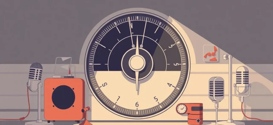 Películas que Celebran el Mundo de la Radio