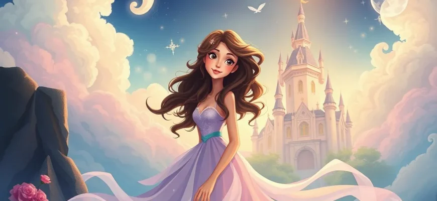 Películas de Fantasía que Celebran la Belleza