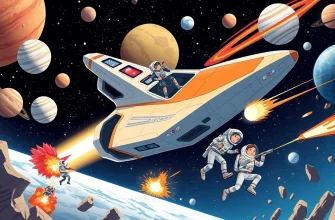 Aventuras Espaciales: 10 Películas Imperdibles