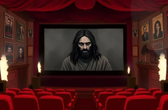 Películas de terror sobre Jesús: una visión oscura