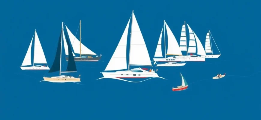 Películas Biográficas sobre Yates