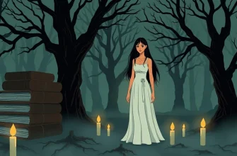 Películas de Suspense sobre Brujas