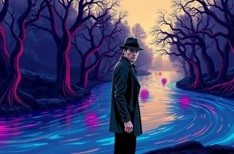 Misterios Fluviales: 10 Películas Detective para Sumergirte en la Intriga