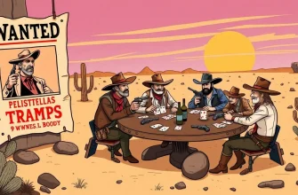 Películas del Oeste con Trampas: Una Guía Completa
