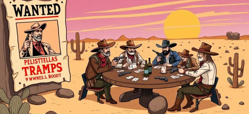 Películas del Oeste con Trampas: Una Guía Completa