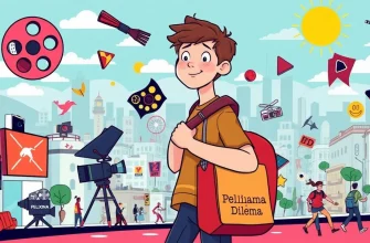 Películas que abordan la dislexia