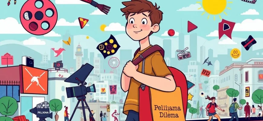 Películas que abordan la dislexia