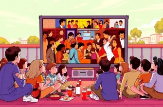 Melodramas Escolares: Amor y Aprendizaje