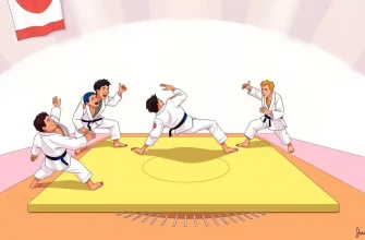 Las 10 Mejores Comedias de Judo en Español