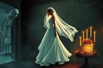 Películas de terror sobre novias