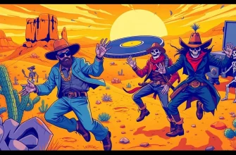 Películas de vaqueros con sabor a hip hop