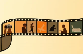 Películas de Biografías sobre Infancias Difíciles