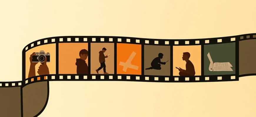 Películas de Biografías sobre Infancias Difíciles