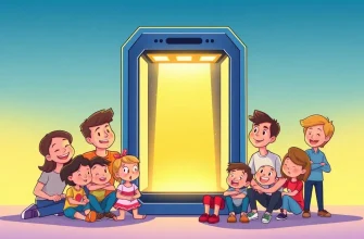 Películas Familiares de Teletransportación