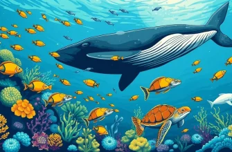 10 Documentales sobre los Océanos para Descubrir