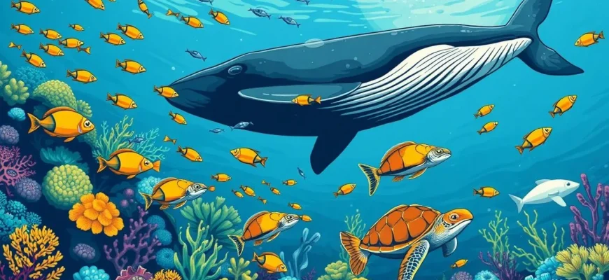 10 Documentales sobre los Océanos para Descubrir