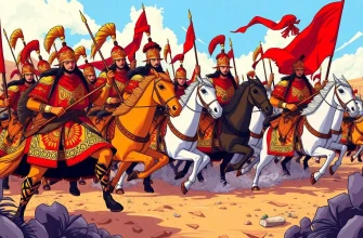 Películas históricas sobre el ejército jázaro