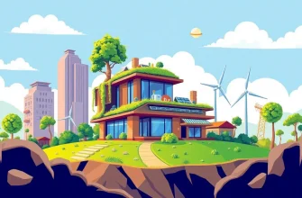 Documentales sobre Construcción Ecológica en Español