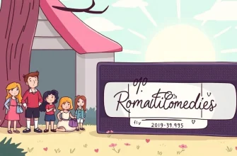 Las 10 Comedias Románticas Más Taquilleras de los 80 y 90