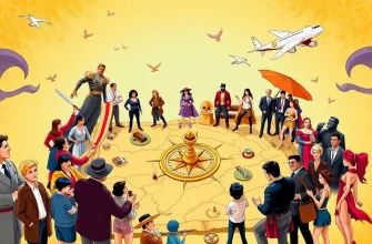 10 Películas de Melodrama y Tesoros