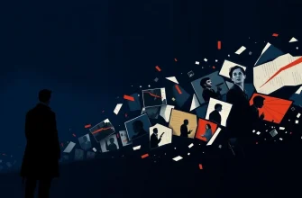 10 Películas de Biografías sobre Traición