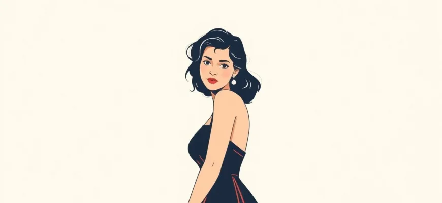 Películas de Madres Seductoras: Un Viaje por el Encanto y la Sensualidad