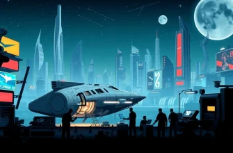 Películas de Ciencia Ficción con Mecánicos