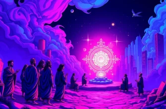 Películas de Misterio sobre Antiguos Profetas