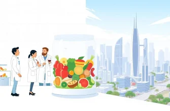 Películas de ciencia ficción sobre comida sintética