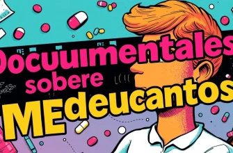 10 Documentales Imperdibles sobre Medicamentos