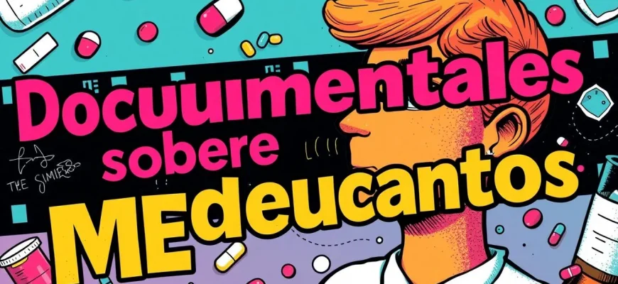 10 Documentales Imperdibles sobre Medicamentos