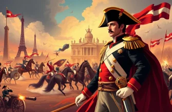 Películas Dramáticas sobre Napoleón Bonaparte