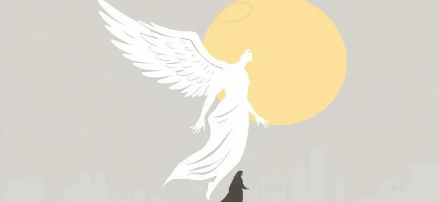 Películas sobre Ángeles Caídos: Una Guía Completa