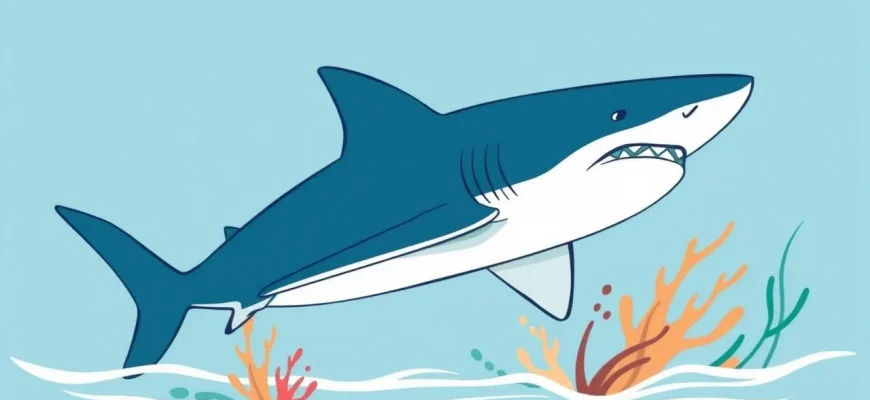 10 Películas de Tiburones que No Puedes Perderte