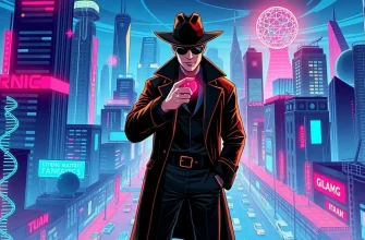 Películas de Misterio con Genética