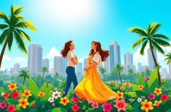 10 Películas de Melodrama para Disfrutar el Verano